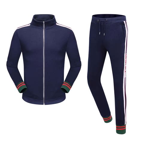 survetement homme gucci|Tenues Habillées de Luxe pour Homme .